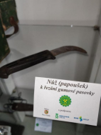 26.2.2025- Nové Sedlo- hornické muzeum