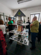 26.2.2025- Nové Sedlo- hornické muzeum