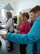 26.2.2025- Nové Sedlo- hornické muzeum