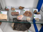 26.2.2025- Nové Sedlo- hornické muzeum