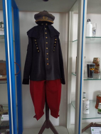 26.2.2025- Nové Sedlo- hornické muzeum