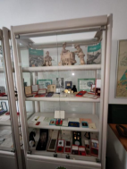 26.2.2025- Nové Sedlo- hornické muzeum