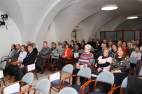 V posledních letech přibyly dvě naše členky oceněné Městem Vsetín