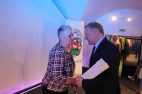 V posledních letech přibyly dvě naše členky oceněné Městem Vsetín