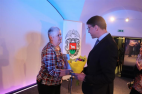 V posledních letech přibyly dvě naše členky oceněné Městem Vsetín
