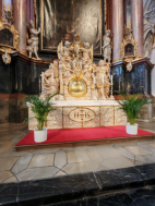 26.11.2025- Waldsassen, Sibyllenbad