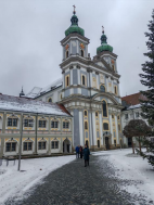 26.11.2025- Waldsassen, Sibyllenbad