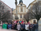 Výlet do České Třebové 26.2.2025