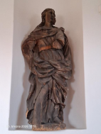 25.3.2026- Kapleu Waldsassenu, Sibyllenbad