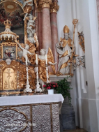 25.3.2026- Kapleu Waldsassenu, Sibyllenbad