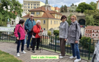 Výlet Litoměřice květen 2025.