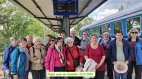 Výlet Litoměřice květen 2025.