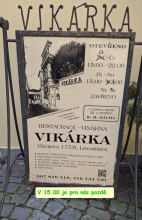 Výlet Litoměřice květen 2025.