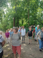Den s civilkami 24. 6. 2025 v Čáslavi