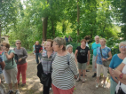 Den s civilkami 24. 6. 2025 v Čáslavi