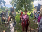 Den s civilkami 24. 6. 2025 v Čáslavi