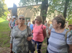 Den s civilkami 24. 6. 2025 v Čáslavi
