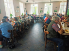 Den s civilkami 24. 6. 2025 v Čáslavi