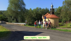 Výlet Lysec - srpen 2024