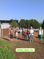 Výlet Lysec - srpen 2024