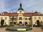 Pobyt Spálené Poříčí , srpen 2024