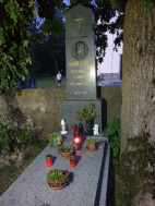 Pobyt Spálené Poříčí , srpen 2024