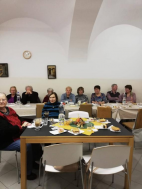 Výlet z Děčína do Drážďan 4.6. 2022