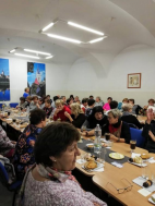 Výlet z Děčína do Drážďan 4.6. 2022