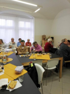 Výlet z Děčína do Drážďan 4.6. 2022