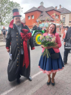 Máje Jirny 17. 5. 2025