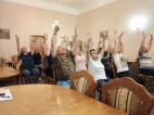 Sezimovo Ústí 26. - 31. 8. 2025