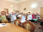 Sezimovo Ústí 26. - 31. 8. 2025