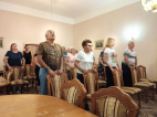 Sezimovo Ústí 26. - 31. 8. 2025