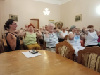 Sezimovo Ústí 26. - 31. 8. 2025