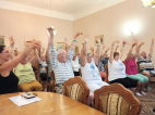 Sezimovo Ústí 26. - 31. 8. 2025