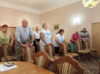 Sezimovo Ústí 26. - 31. 8. 2025