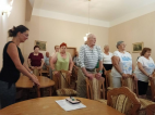 Sezimovo Ústí 26. - 31. 8. 2025
