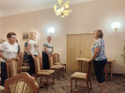 Sezimovo Ústí 26. - 31. 8. 2025