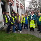 Velké Popovice 10. 4. 2026