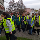 Velké Popovice 10. 4. 2026