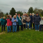 Velké Popovice 10. 4. 2026