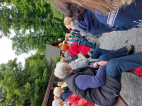 Žleby 22. 5. 25