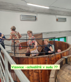 Pobyt Luhačovice červenec 2025