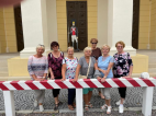 Pobyt Luhačovice červenec 2025