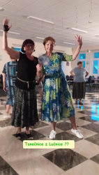Pobyt Luhačovice červenec 2025