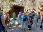 Kundratice u Cvikova a Pekelné doly 12. 8. 25