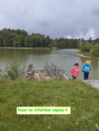 Výlet Lobendava září 2024