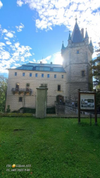 14.09.-21.09.2025  Český Ráj