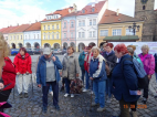 14.09.-21.09.2025  Český Ráj