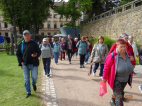 14.09.-21.09.2025  Český Ráj